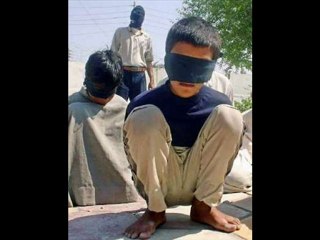 Katil Amerika - İzzettin Bilgin