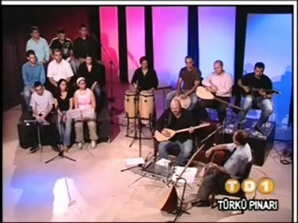 Haydar Kutluer - Olmaz