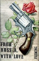 Dschingis Khan - Moskau