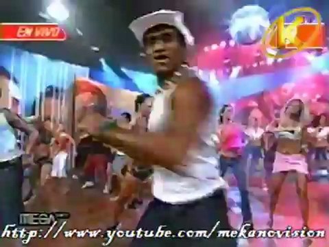 MEKANO PORTO SEGURO FISSURA(2003)