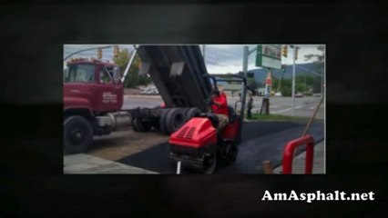 Asphalt Repair Ogden - Ogden Asphalt Repair