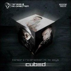 Tensor   Re-Direction ft. MC Axys - Whose Fault