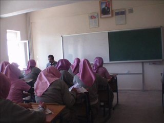 içeriçumra imam hatip lisesi  tanıtım filmi