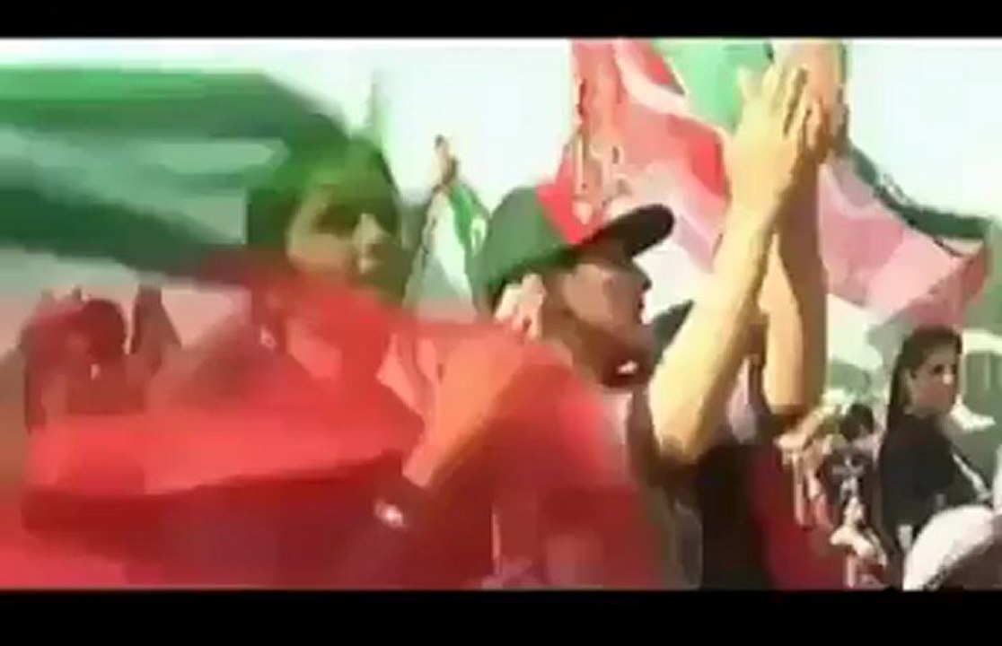 Let’s know something about Imran Khan