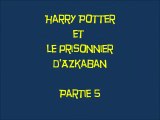 Harry Potter et le Prisonnier d'Azkaban [PC] Partie 5