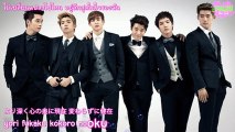 [2PM2U] 2PM - I'll be OK (Karaoke Thaisub)