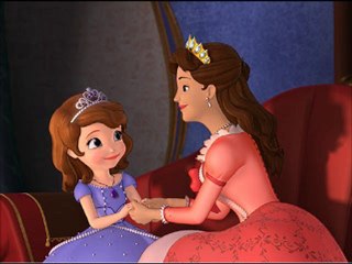Sofia the First Once Upon a Princess watch online www.hdmoviespool.com