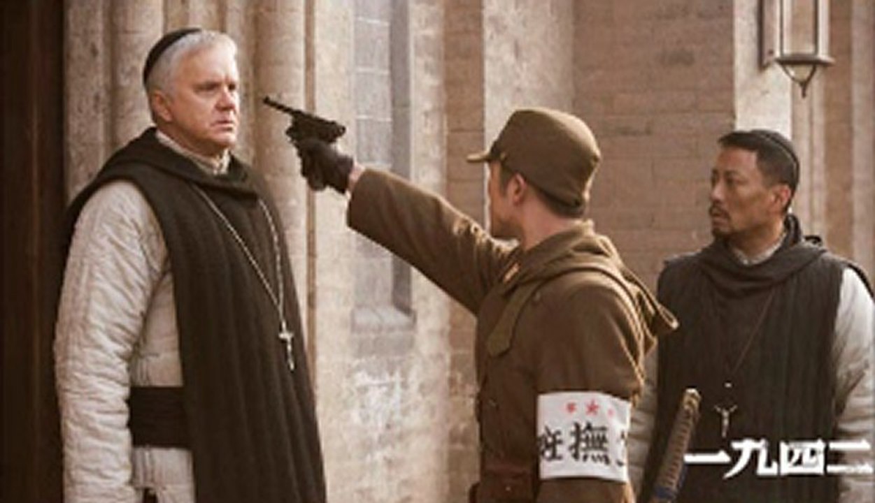 Yi jiu si er (2012)watch online www.hdmoviespool.com