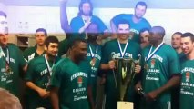 EXCLUSIVE-Party time elliniko by paobcgr