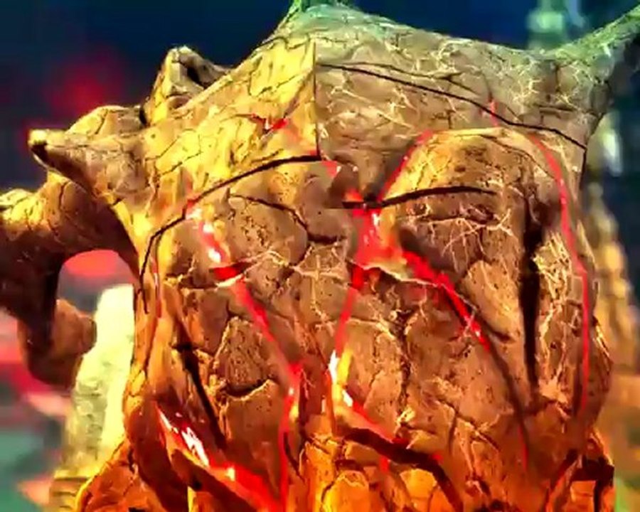 DmC : Devil May Cry - Mission 3 / I Believe I can fly