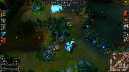 Saleté d'Anivia - League of legends - team-aaa.com