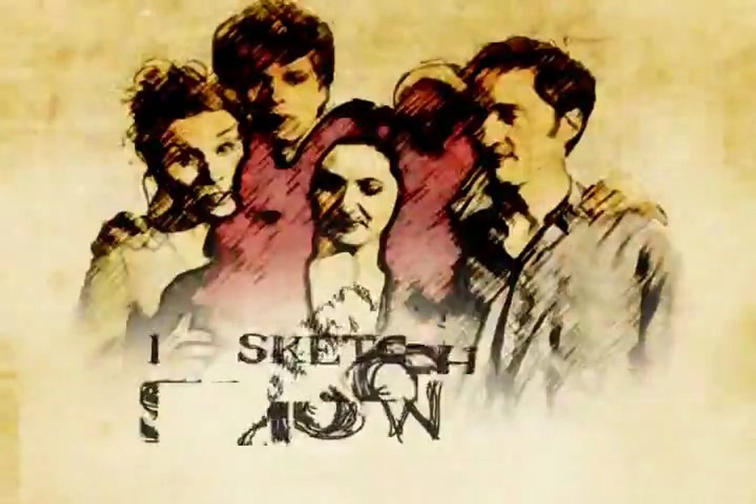 Le Sketch Show - Québec - saison 2 épisode 6 partie 1