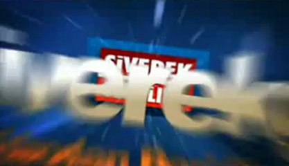 Siverek'te Mermer Yüklü TIR Devrildi. 1 Kişi Yaralandı