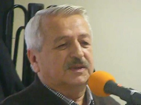 Kadir KAVAK - Madem Dilber Meylin Yoğidi Benden - 16 Şubat 2013