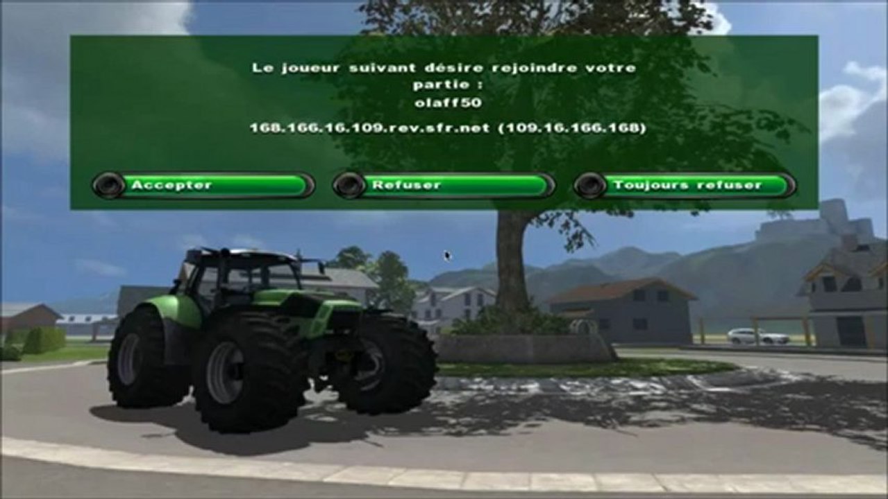 Farming Simulator 2011 - Carrière Suivie #13 (FR)