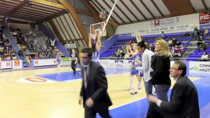 Sports : Le TGB éliminé de la Coupe de France