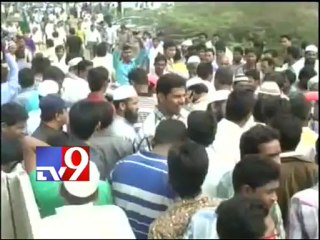 Akbaruddin to be greeted by MIM supporters outside jail