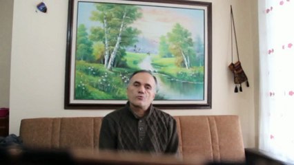 BİR HABER VERİN HELE- Soner YALÇIN