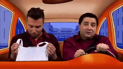 PERMIS D'RIRE - Jeter n'est pas jouer