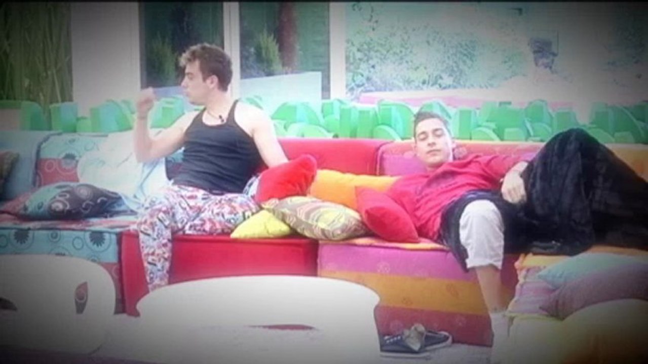 Resumen GH14 14/02/13