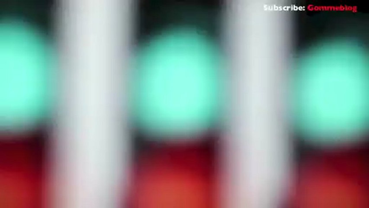 Nuova Mercedes A45 AMG - TRAILER