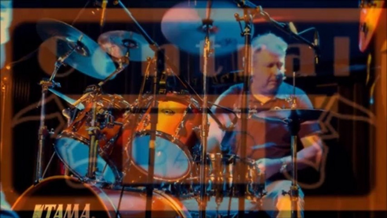 Blue Shadows  R&B Country Road