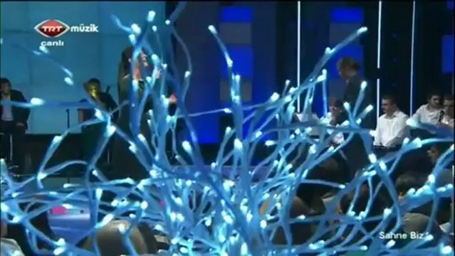 Serpil SARI-Uzun ince bir yoldayım-TRT