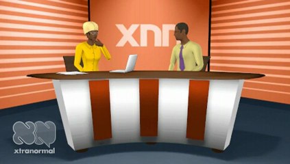 Infos du Quartier Artillerie Nord de Louga par Amadou Ba