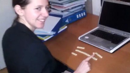 Festival EEV Boulogne 2013 - Mon choix pour la Psychomotricité