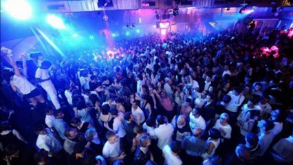 Remix Dj Sap' Boy #4