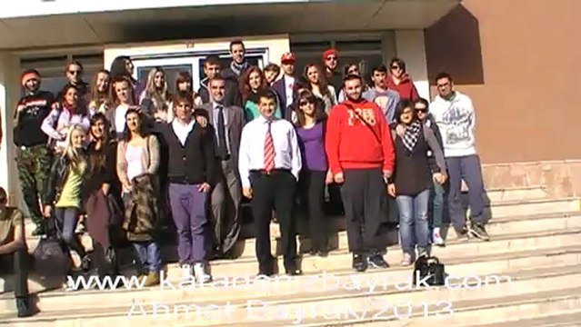 Ordu Emniyet Müdürlüğü