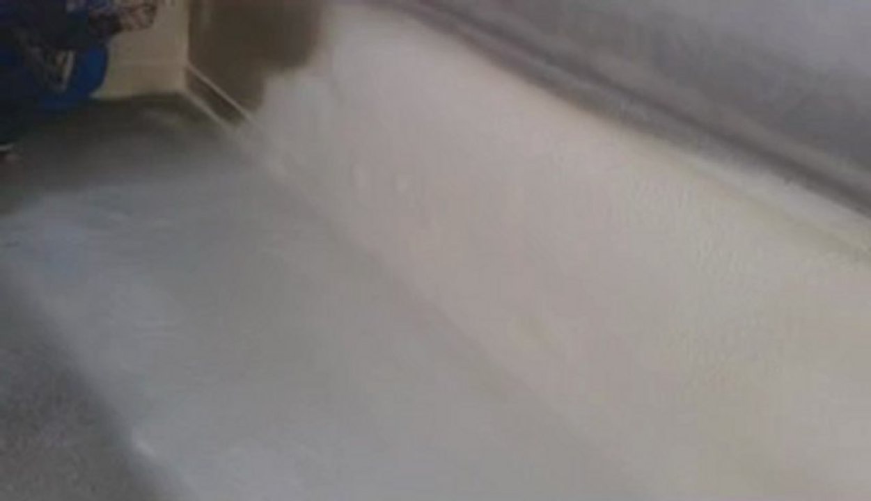 ERBA YALITIM ANKARA POLİÜRETAN KÖPÜK UYGULAMALARI