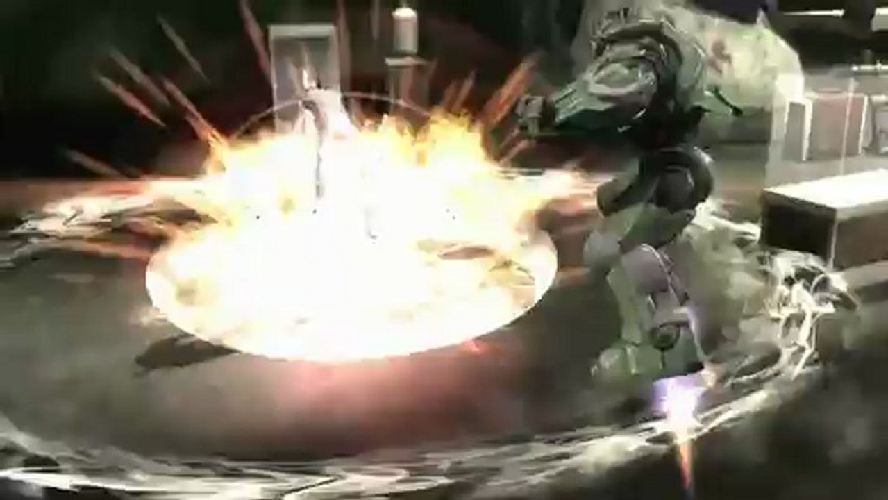 Injustice : Les Dieux sont parmi nous (PS3) - The Joker vs Lex Luthor - Injustice Battle Arena