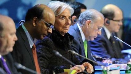 G20 leaders seek to rewrite global tax laws