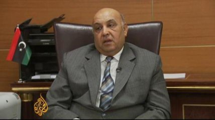 Libyans celebrate two years since revolution