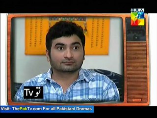 Extras [The Mango Peoples] Episode 70 By HUM TV - Part 2