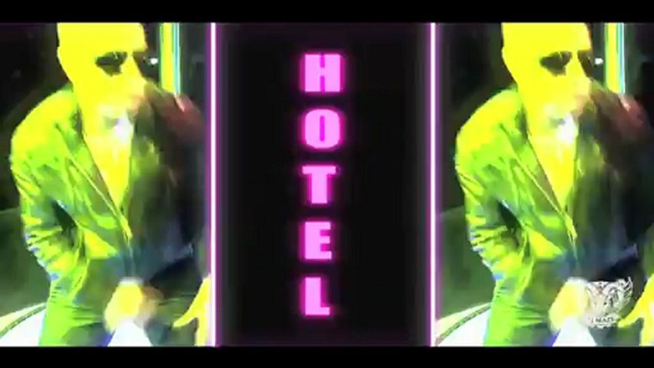 DJ MAZE - FOLLOW THE DJ (OFFICIAL VIDEO)