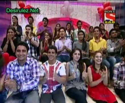 Waah Waah Kya Baat Hai 9th February 2013 Part1