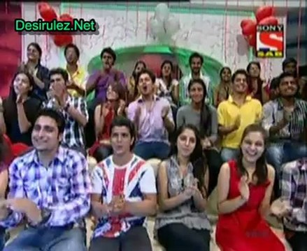 Waah Waah Kya Baat Hai 9th February 2013 Part3