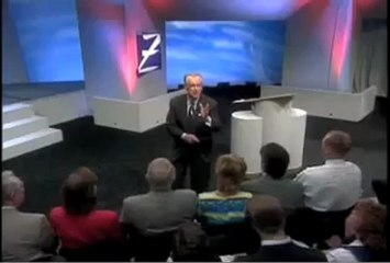 Zig Ziglar - Attitude Makes All The Difference