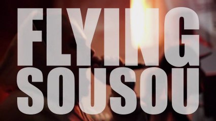 Antihero - Flying Sousou/Ep1