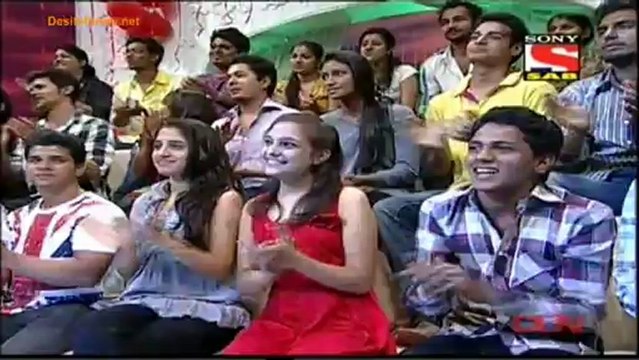 Wah Wah Kya Baat Hai Wah Wah Kya Baat Hai 9th February 2013 Video Watch Online 2013 Video Watch Online pt3