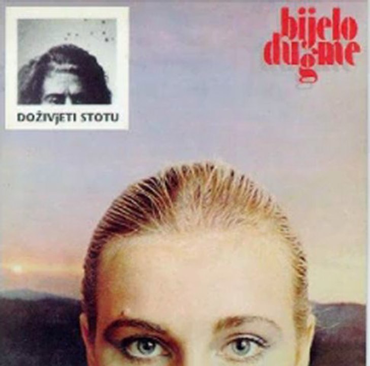 Bijelo Dugme -Hotel motel