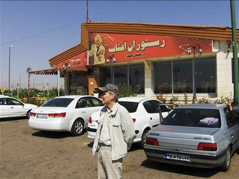 Irib 2013.02.07 J.Lambert, sur la politique des Etats-unis au Proche orient