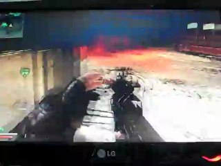 p90 massacre courte durée killstreak