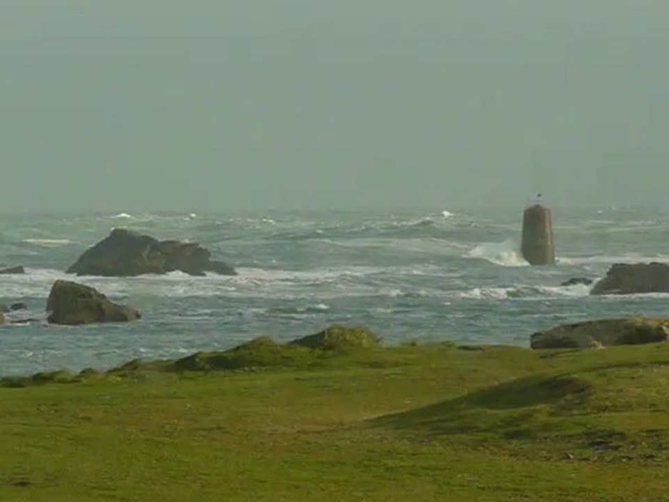 Balise de Brignogan