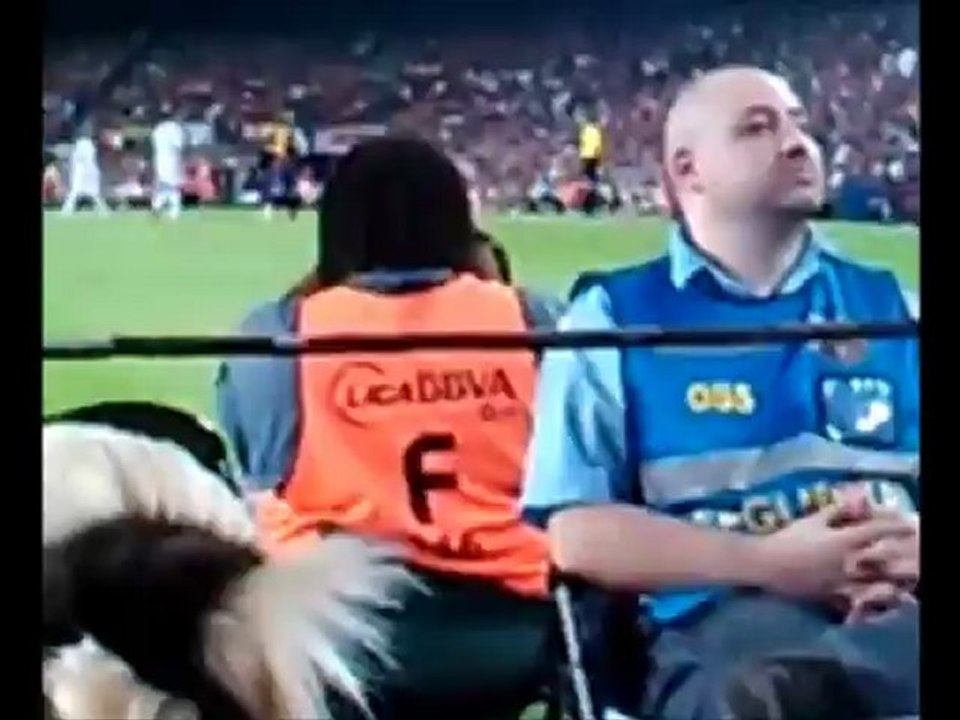 El Clásico