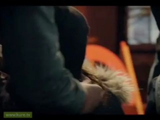 Ekip 1 - Akif & İlker & Elif  ''Ya Evde Yoksan'' (Kendi Yapımım)