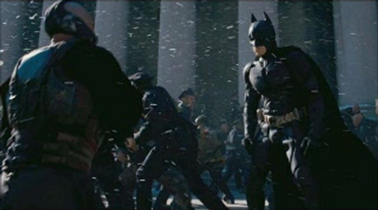 The Dark Knight Rises Prologue (2011) watch online www.hdmoviespool.com
