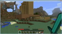 Minecraft 1.8 Live stream Recording Saturday 15th part 2